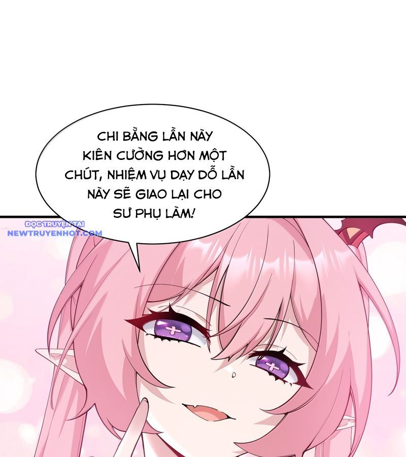 Trời Sinh Mị Cốt Ta Bị Đồ Nhi Yandere Để Mắt Tới [Chap 15-77]