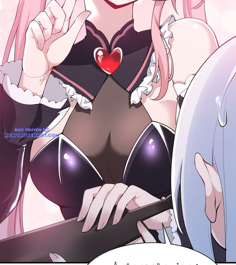 Trời Sinh Mị Cốt Ta Bị Đồ Nhi Yandere Để Mắt Tới [Chap 15-77]