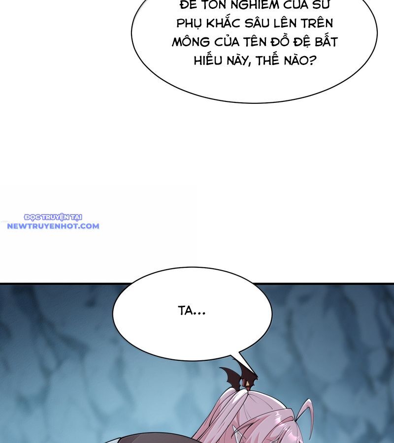 Trời Sinh Mị Cốt Ta Bị Đồ Nhi Yandere Để Mắt Tới [Chap 15-77]
