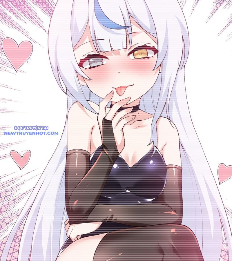 Trời Sinh Mị Cốt Ta Bị Đồ Nhi Yandere Để Mắt Tới [Chap 15-77]