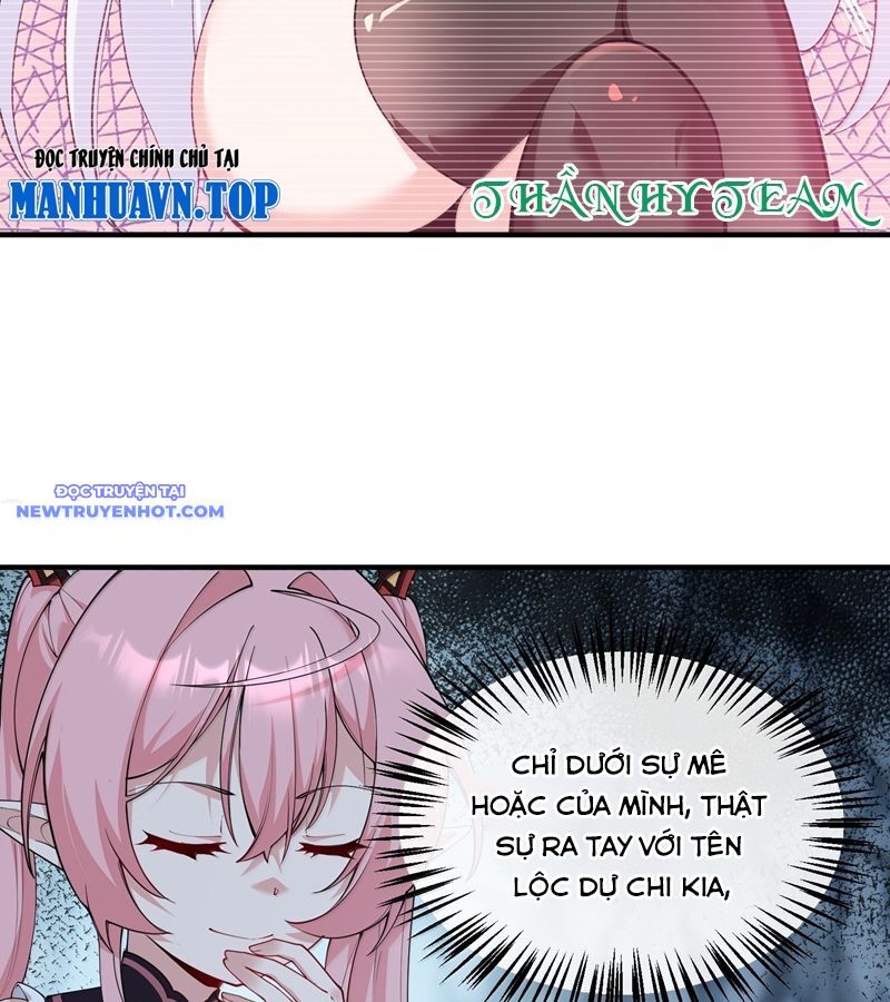 Trời Sinh Mị Cốt Ta Bị Đồ Nhi Yandere Để Mắt Tới [Chap 15-77]