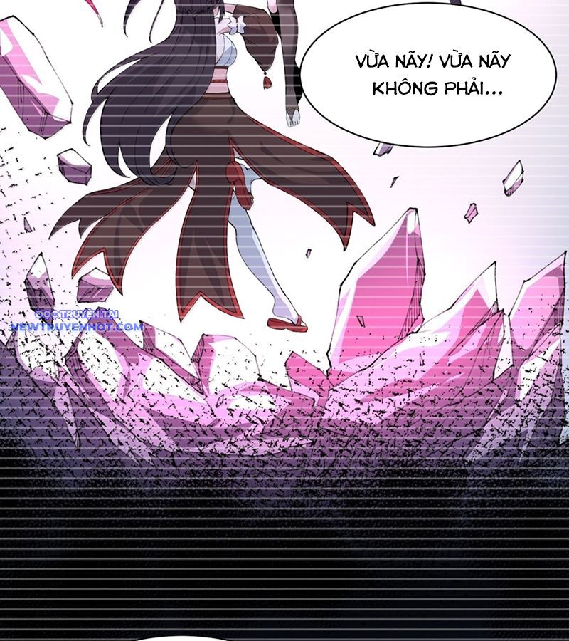 Trời Sinh Mị Cốt Ta Bị Đồ Nhi Yandere Để Mắt Tới [Chap 15-77]