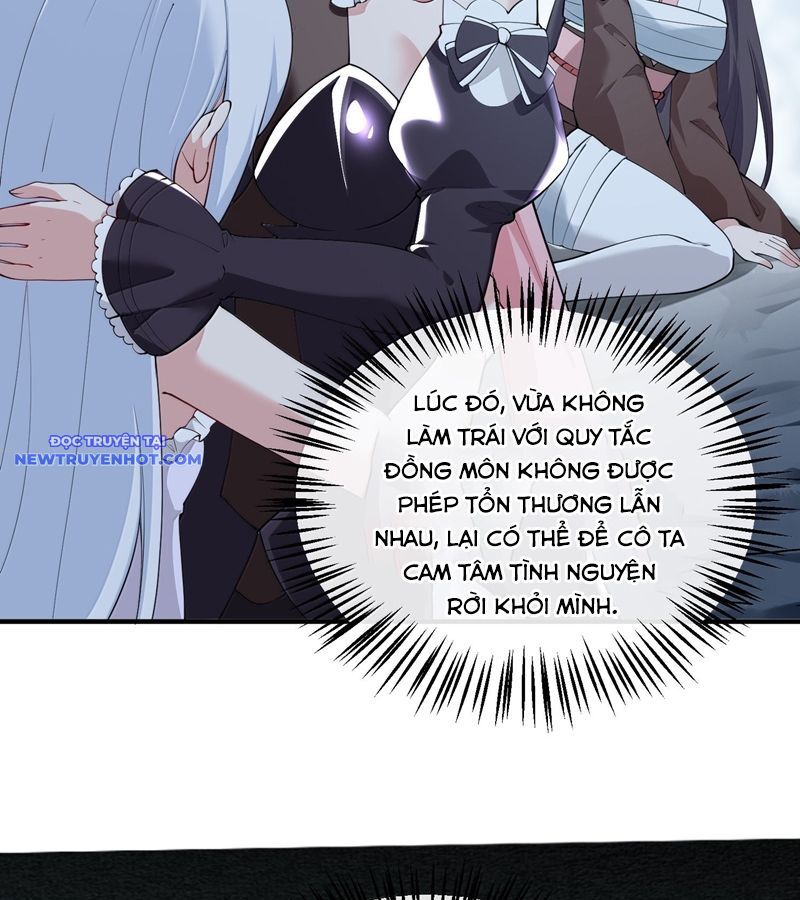 Trời Sinh Mị Cốt Ta Bị Đồ Nhi Yandere Để Mắt Tới [Chap 15-77]