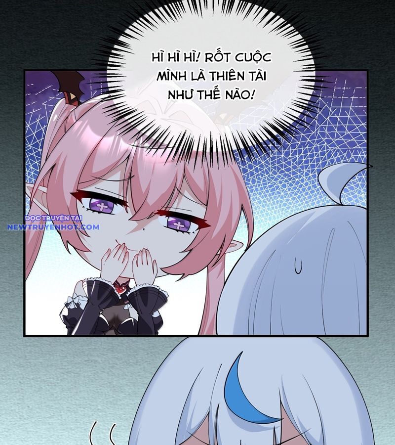 Trời Sinh Mị Cốt Ta Bị Đồ Nhi Yandere Để Mắt Tới [Chap 15-77]