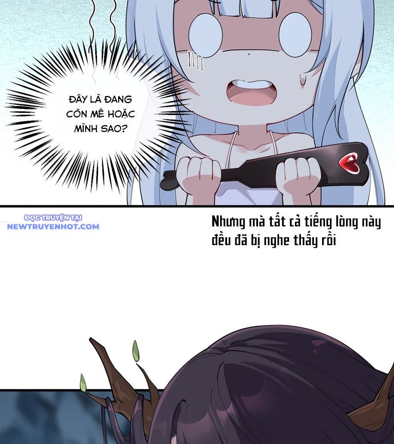 Trời Sinh Mị Cốt Ta Bị Đồ Nhi Yandere Để Mắt Tới [Chap 15-77]