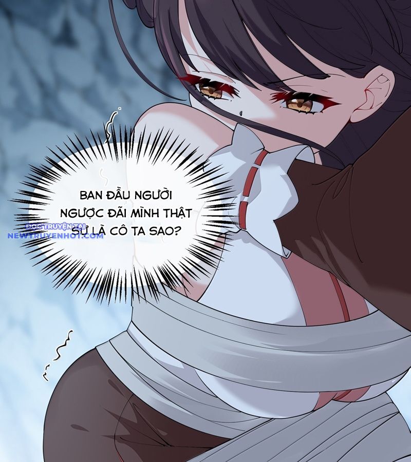 Trời Sinh Mị Cốt Ta Bị Đồ Nhi Yandere Để Mắt Tới [Chap 15-77]