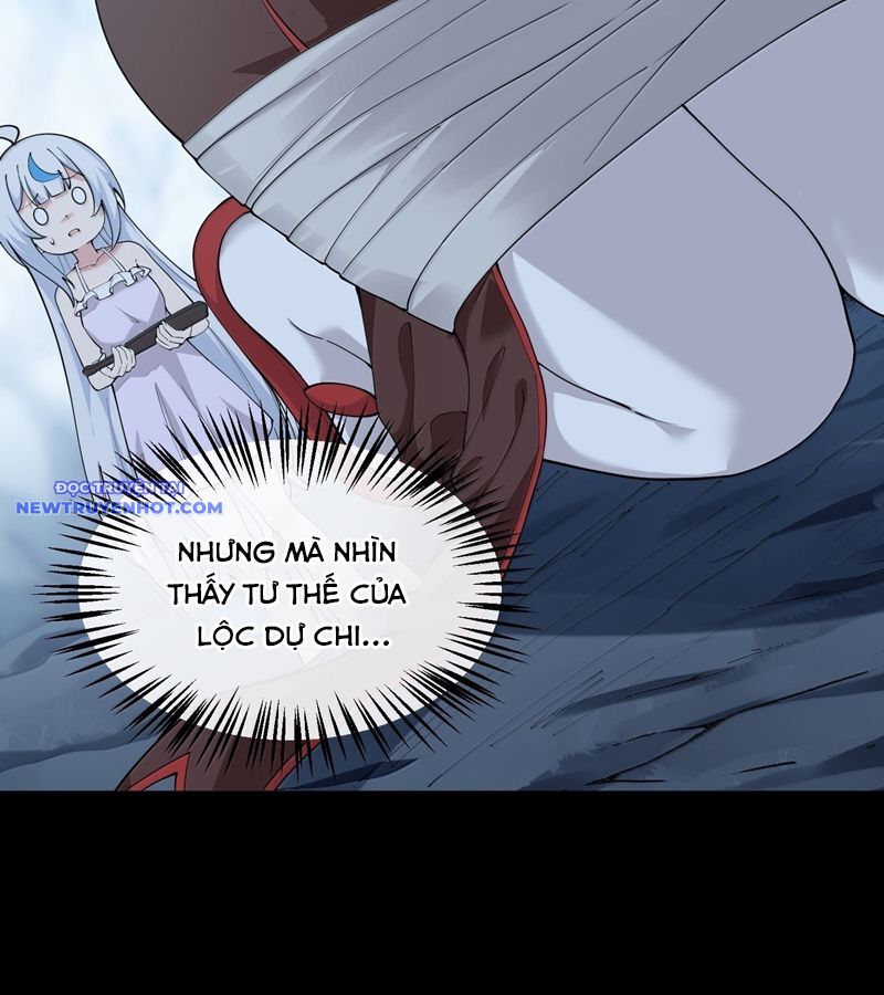 Trời Sinh Mị Cốt Ta Bị Đồ Nhi Yandere Để Mắt Tới [Chap 15-77]