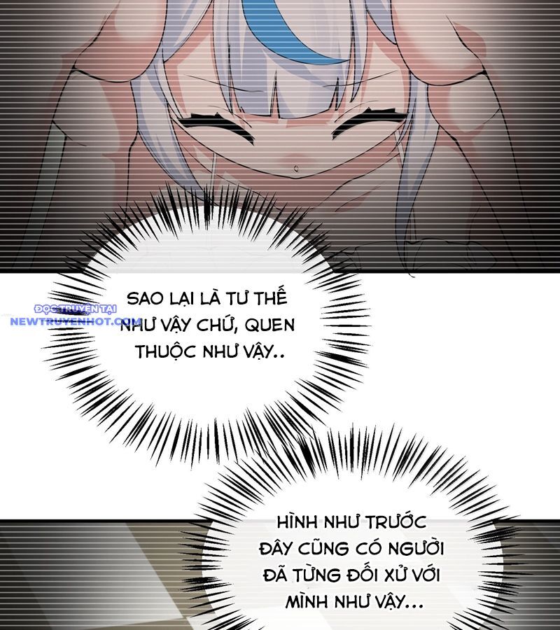 Trời Sinh Mị Cốt Ta Bị Đồ Nhi Yandere Để Mắt Tới [Chap 15-77]