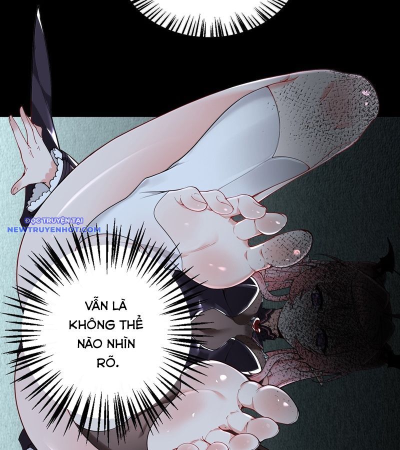 Trời Sinh Mị Cốt Ta Bị Đồ Nhi Yandere Để Mắt Tới [Chap 15-77]