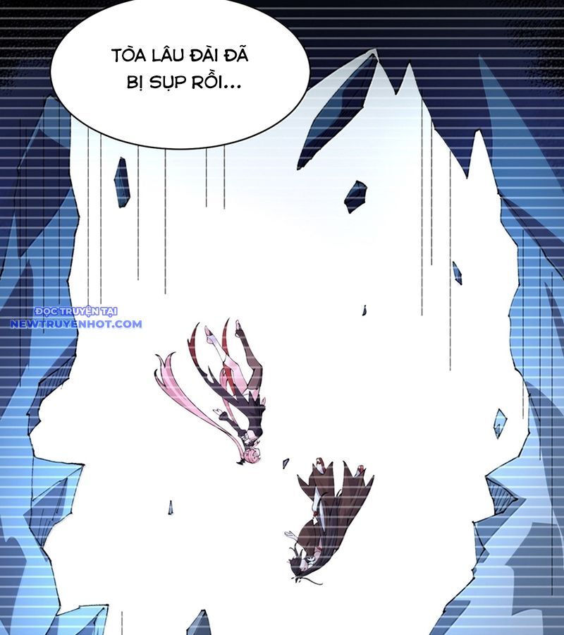 Trời Sinh Mị Cốt Ta Bị Đồ Nhi Yandere Để Mắt Tới [Chap 15-77]