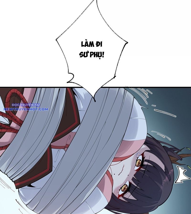 Trời Sinh Mị Cốt Ta Bị Đồ Nhi Yandere Để Mắt Tới [Chap 15-77]