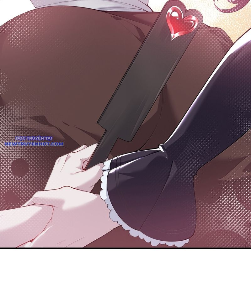 Trời Sinh Mị Cốt Ta Bị Đồ Nhi Yandere Để Mắt Tới [Chap 15-77]