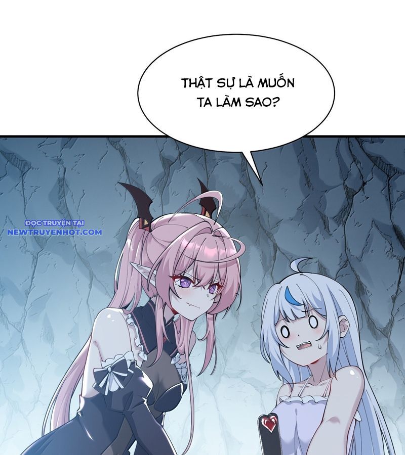 Trời Sinh Mị Cốt Ta Bị Đồ Nhi Yandere Để Mắt Tới [Chap 15-77]