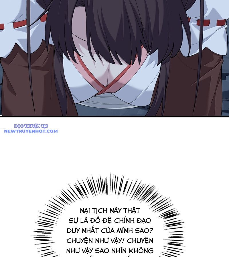 Trời Sinh Mị Cốt Ta Bị Đồ Nhi Yandere Để Mắt Tới [Chap 15-77]