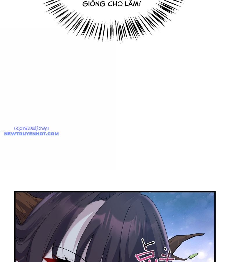 Trời Sinh Mị Cốt Ta Bị Đồ Nhi Yandere Để Mắt Tới [Chap 15-77]