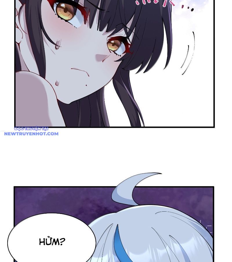 Trời Sinh Mị Cốt Ta Bị Đồ Nhi Yandere Để Mắt Tới [Chap 15-77]