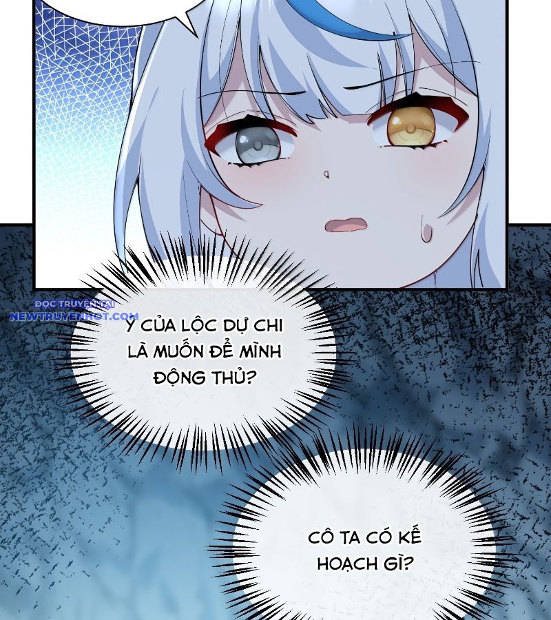 Trời Sinh Mị Cốt Ta Bị Đồ Nhi Yandere Để Mắt Tới [Chap 15-77]