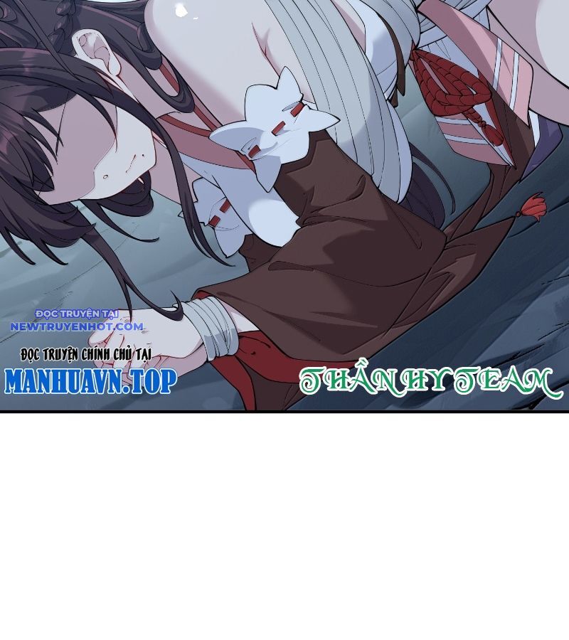 Trời Sinh Mị Cốt Ta Bị Đồ Nhi Yandere Để Mắt Tới [Chap 15-77]