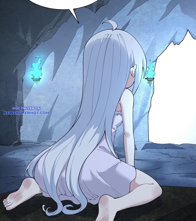 Trời Sinh Mị Cốt Ta Bị Đồ Nhi Yandere Để Mắt Tới [Chap 15-77]