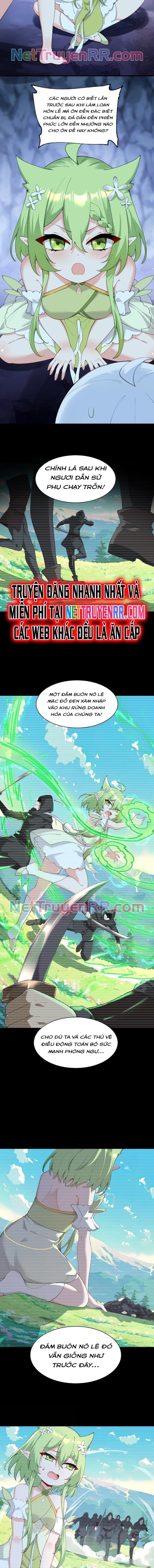 Trời Sinh Mị Cốt Ta Bị Đồ Nhi Yandere Để Mắt Tới [Chap 15-77]