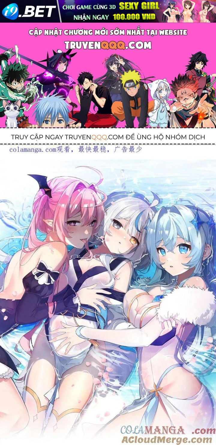 Trời Sinh Mị Cốt Ta Bị Đồ Nhi Yandere Để Mắt Tới [Chap 15-77]