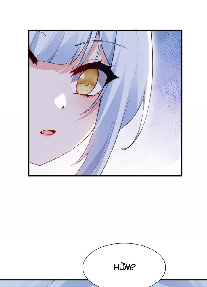 Trời Sinh Mị Cốt Ta Bị Đồ Nhi Yandere Để Mắt Tới [Chap 15-77]