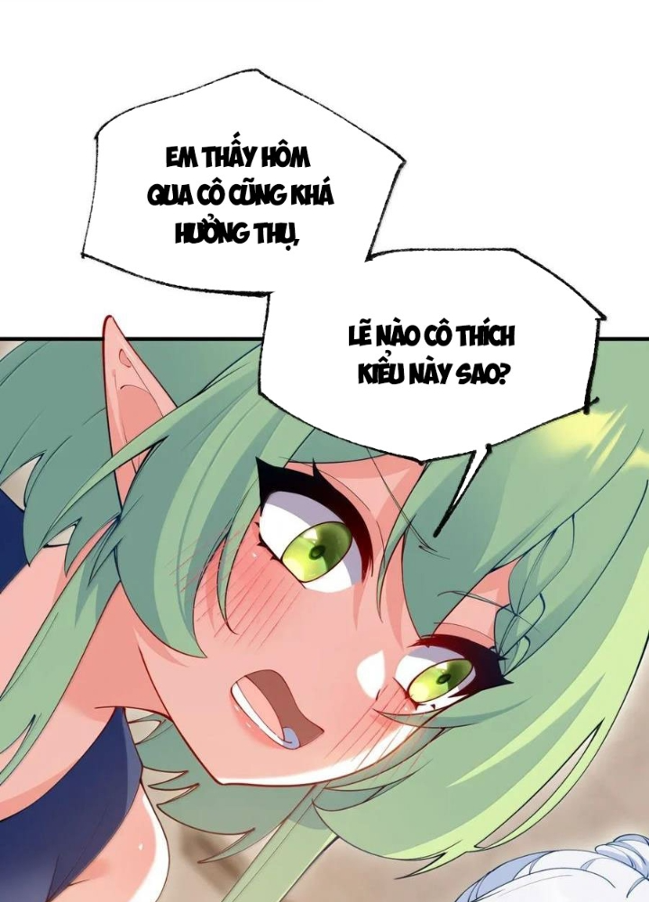 Trời Sinh Mị Cốt Ta Bị Đồ Nhi Yandere Để Mắt Tới [Chap 15-77]