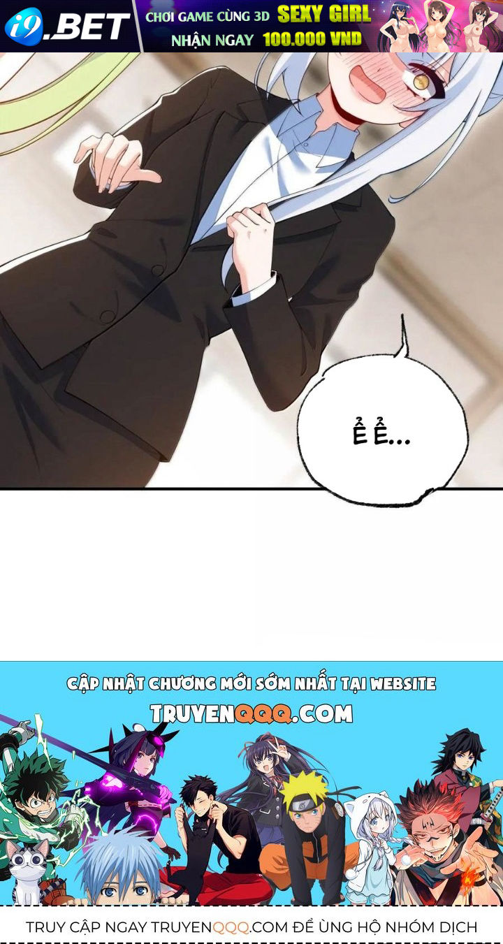 Trời Sinh Mị Cốt Ta Bị Đồ Nhi Yandere Để Mắt Tới [Chap 15-77]