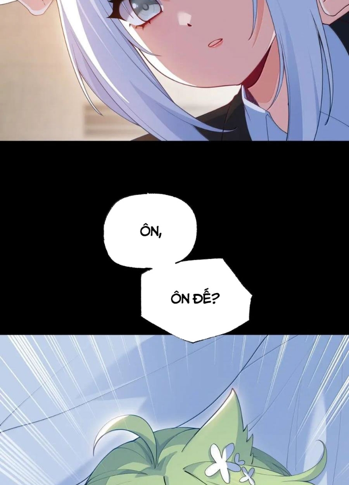 Trời Sinh Mị Cốt Ta Bị Đồ Nhi Yandere Để Mắt Tới [Chap 15-77]