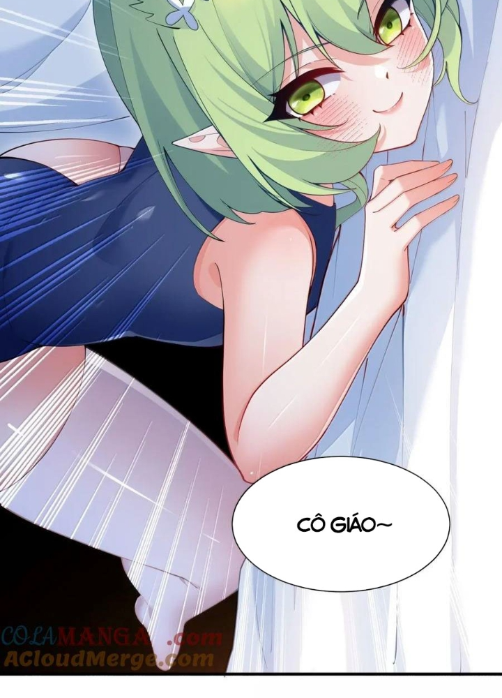 Trời Sinh Mị Cốt Ta Bị Đồ Nhi Yandere Để Mắt Tới [Chap 15-77]