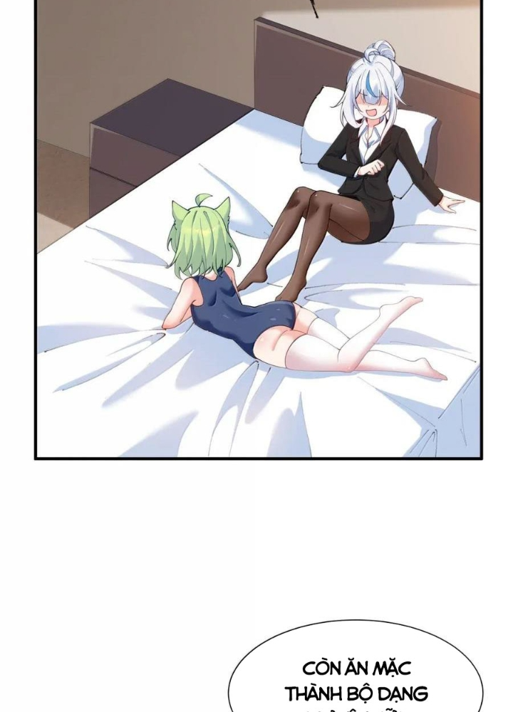 Trời Sinh Mị Cốt Ta Bị Đồ Nhi Yandere Để Mắt Tới [Chap 15-77]