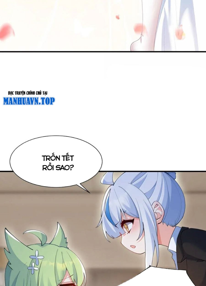 Trời Sinh Mị Cốt Ta Bị Đồ Nhi Yandere Để Mắt Tới [Chap 15-77]