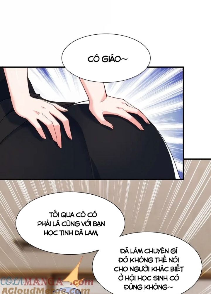 Trời Sinh Mị Cốt Ta Bị Đồ Nhi Yandere Để Mắt Tới [Chap 15-77]