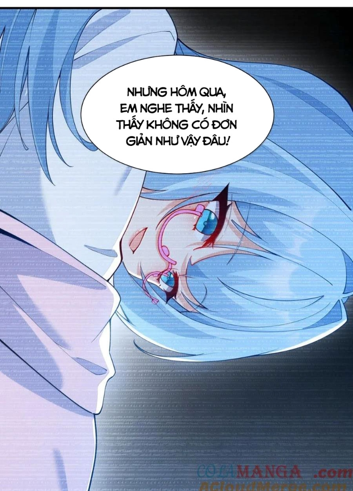 Trời Sinh Mị Cốt Ta Bị Đồ Nhi Yandere Để Mắt Tới [Chap 15-77]