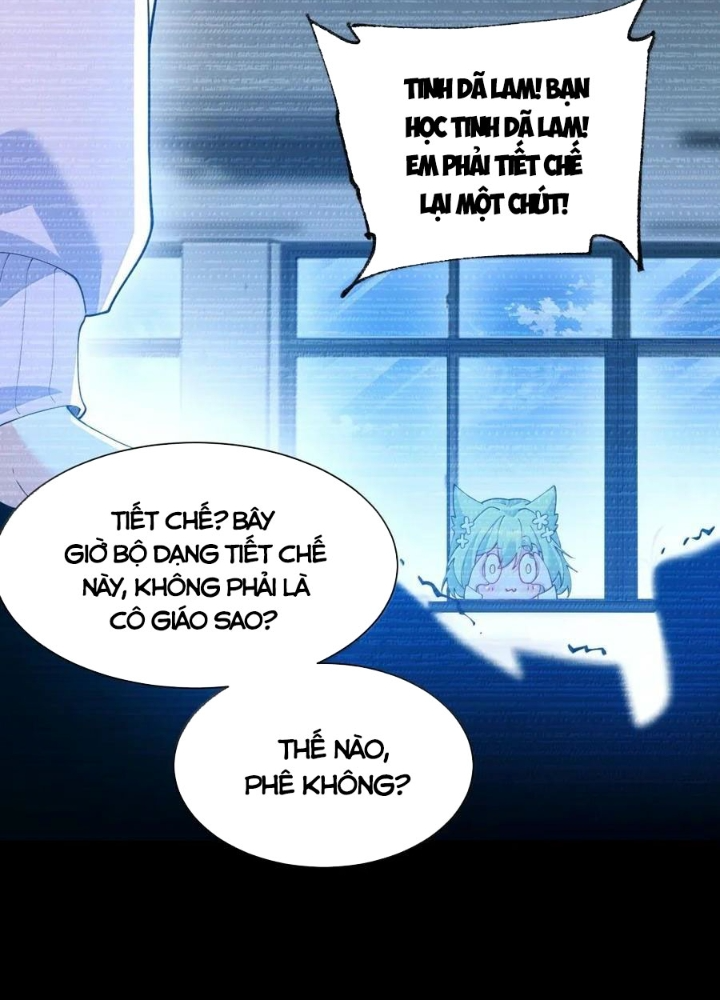 Trời Sinh Mị Cốt Ta Bị Đồ Nhi Yandere Để Mắt Tới [Chap 15-77]