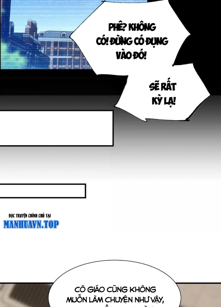 Trời Sinh Mị Cốt Ta Bị Đồ Nhi Yandere Để Mắt Tới [Chap 15-77]