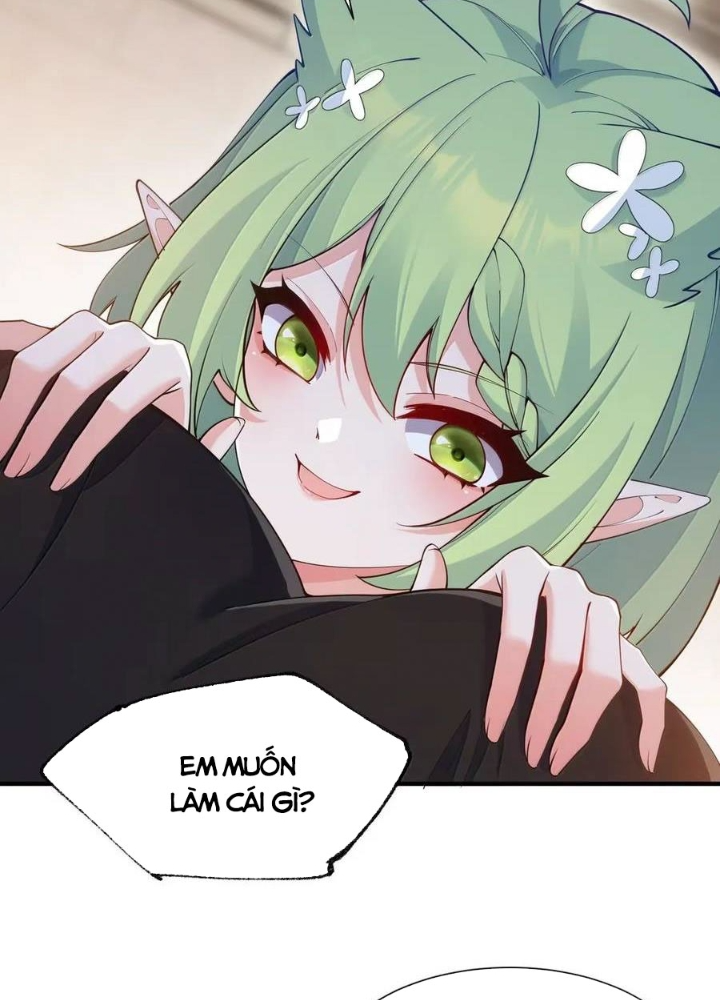 Trời Sinh Mị Cốt Ta Bị Đồ Nhi Yandere Để Mắt Tới [Chap 15-77]