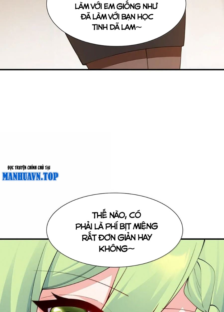 Trời Sinh Mị Cốt Ta Bị Đồ Nhi Yandere Để Mắt Tới [Chap 15-77]