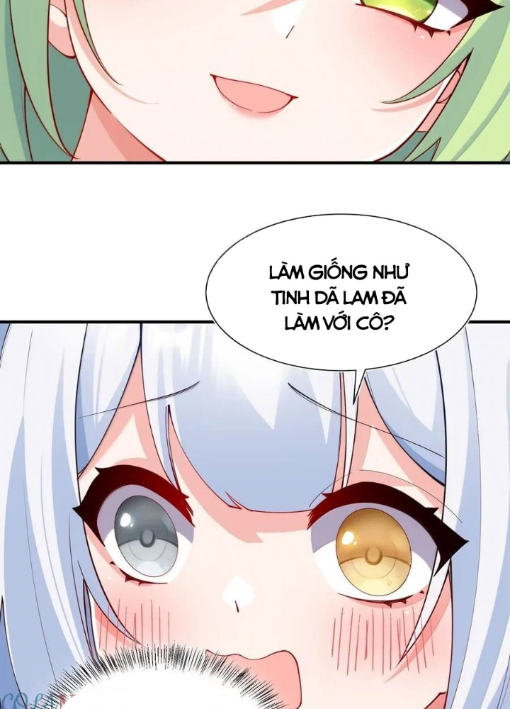 Trời Sinh Mị Cốt Ta Bị Đồ Nhi Yandere Để Mắt Tới [Chap 15-77]