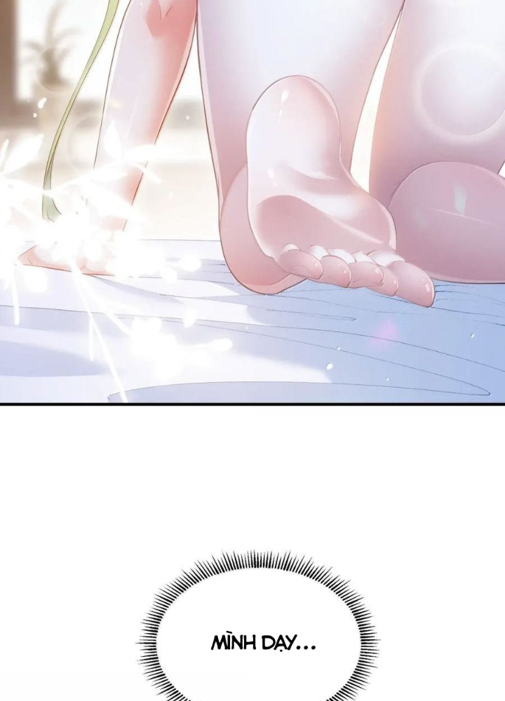 Trời Sinh Mị Cốt Ta Bị Đồ Nhi Yandere Để Mắt Tới [Chap 15-77]