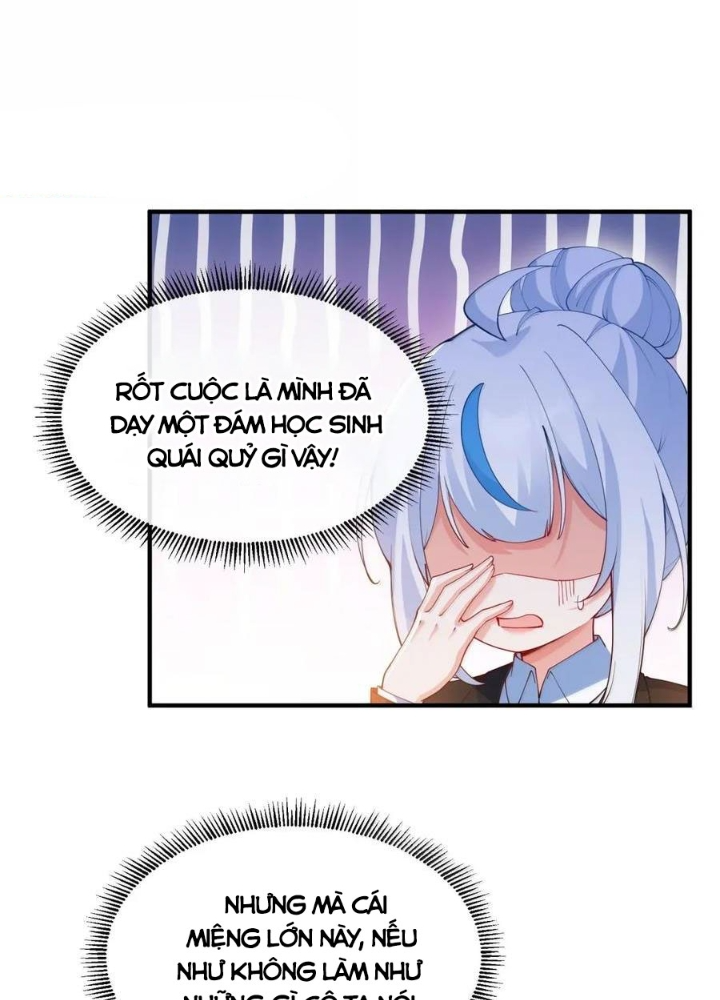 Trời Sinh Mị Cốt Ta Bị Đồ Nhi Yandere Để Mắt Tới [Chap 15-77]