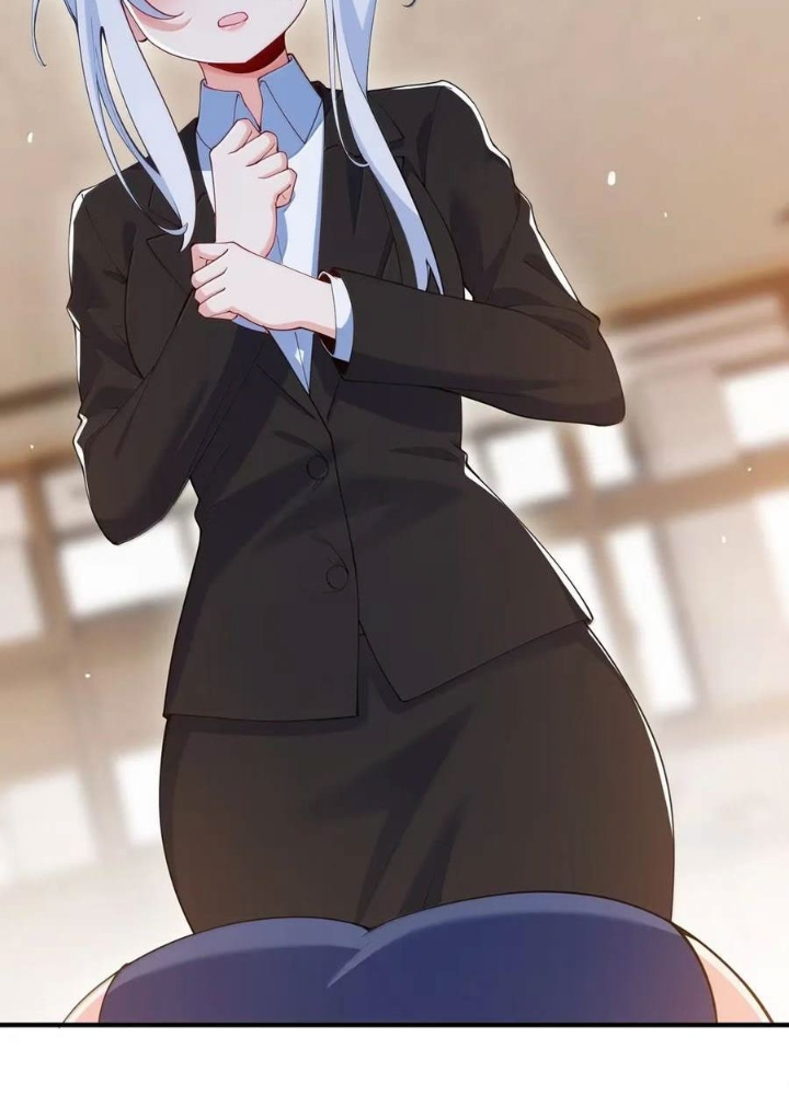 Trời Sinh Mị Cốt Ta Bị Đồ Nhi Yandere Để Mắt Tới [Chap 15-77]