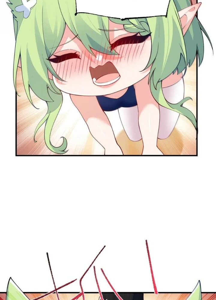 Trời Sinh Mị Cốt Ta Bị Đồ Nhi Yandere Để Mắt Tới [Chap 15-77]