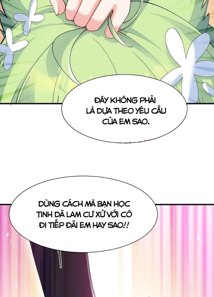 Trời Sinh Mị Cốt Ta Bị Đồ Nhi Yandere Để Mắt Tới [Chap 15-77]