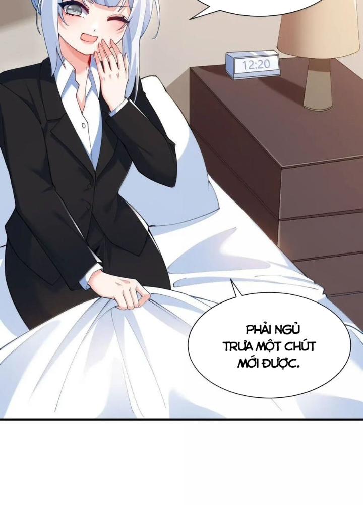 Trời Sinh Mị Cốt Ta Bị Đồ Nhi Yandere Để Mắt Tới [Chap 15-77]