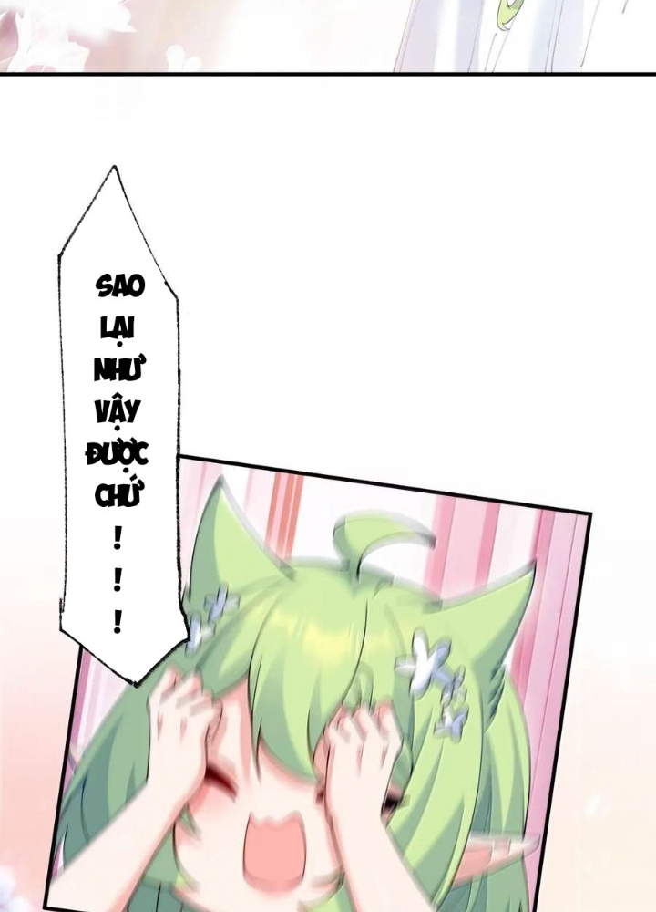 Trời Sinh Mị Cốt Ta Bị Đồ Nhi Yandere Để Mắt Tới [Chap 15-77]