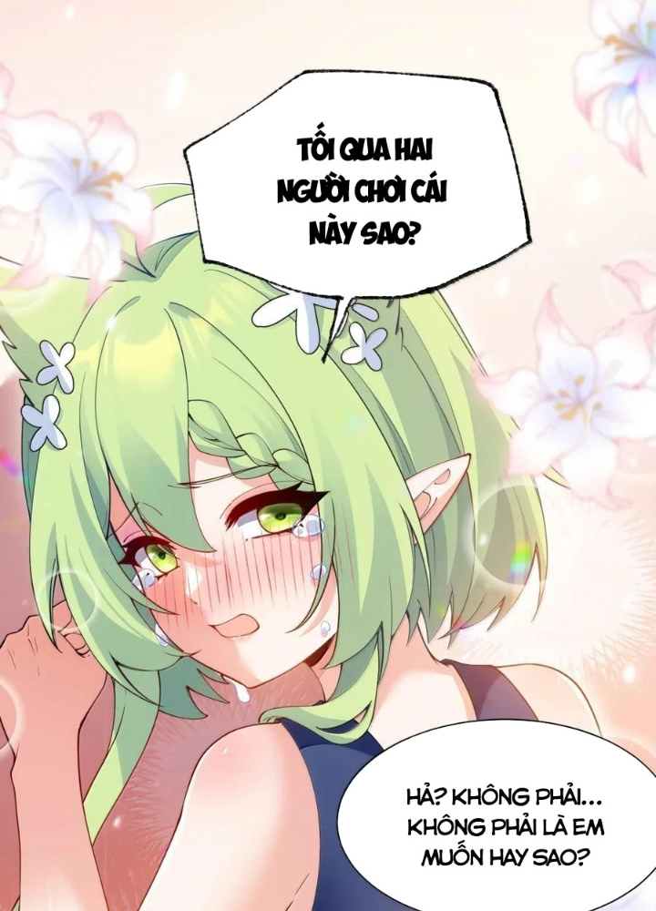 Trời Sinh Mị Cốt Ta Bị Đồ Nhi Yandere Để Mắt Tới [Chap 15-77]