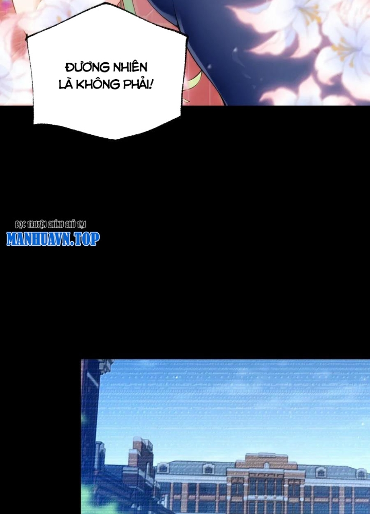 Trời Sinh Mị Cốt Ta Bị Đồ Nhi Yandere Để Mắt Tới [Chap 15-77]