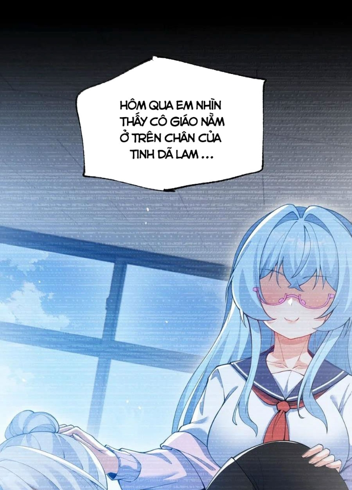 Trời Sinh Mị Cốt Ta Bị Đồ Nhi Yandere Để Mắt Tới [Chap 15-77]