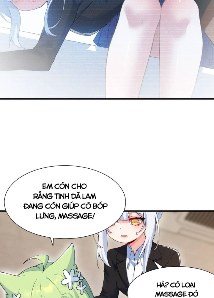 Trời Sinh Mị Cốt Ta Bị Đồ Nhi Yandere Để Mắt Tới [Chap 15-77]